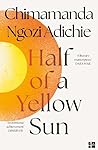 Half of a Yellow Sun
