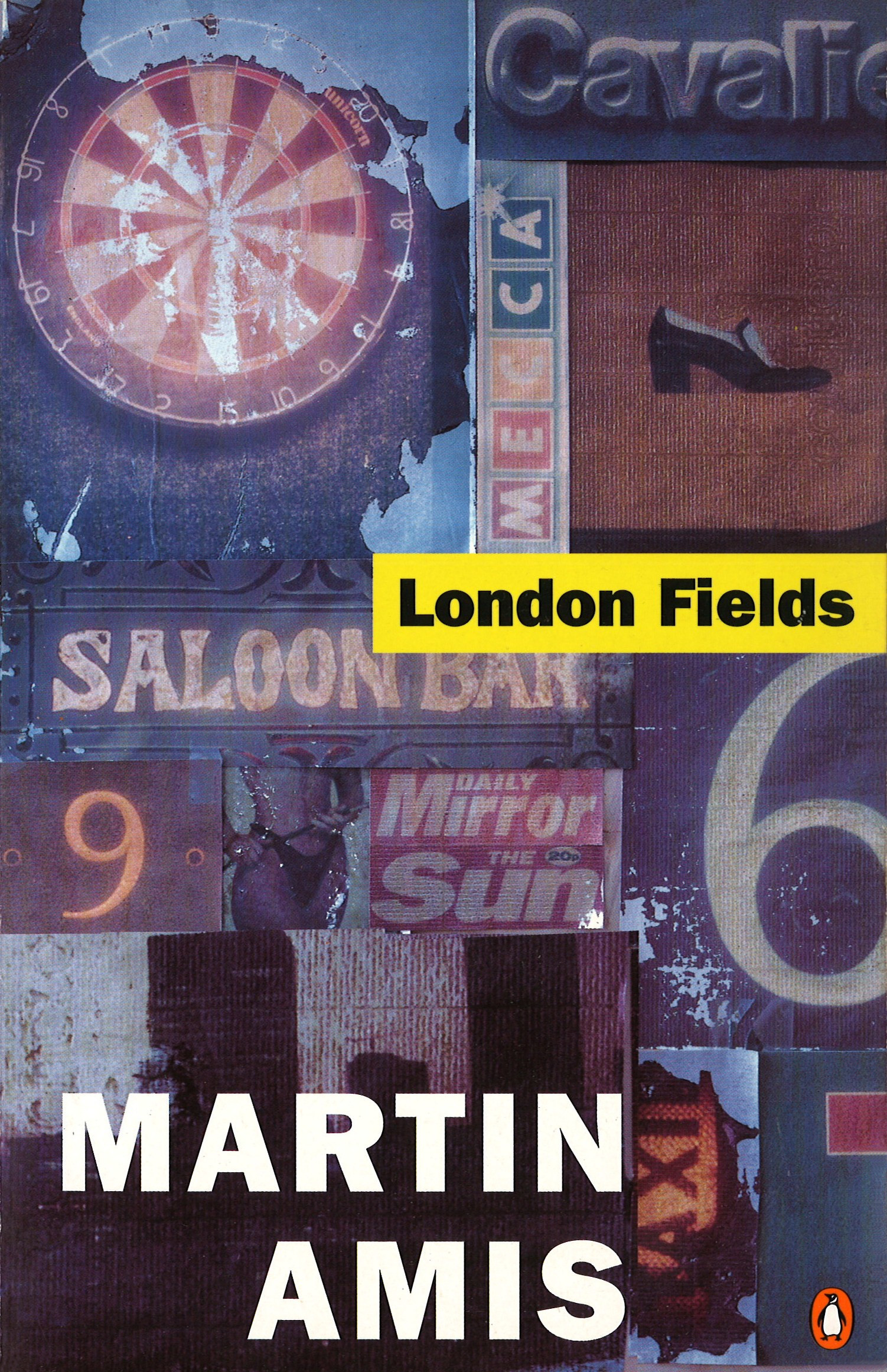 London Fields