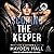 Scoring the Keeper (Arctic Titans of Northwood U, #2)