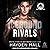 Icebound Rivals (Arctic Titans of Northwood U, #4)