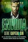 Envidia (Kapital Sin, #7)