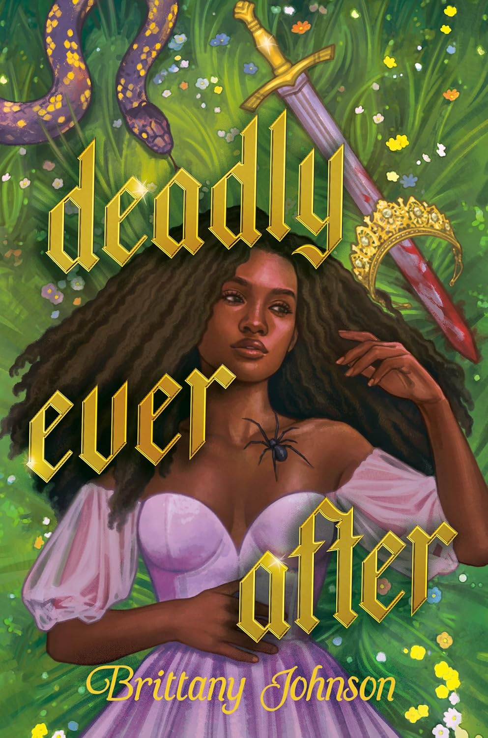 Deadly Ever After (Hardcover)