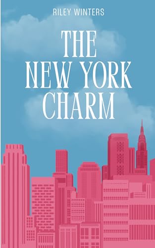 The New York Charm (Uptown Love #1)