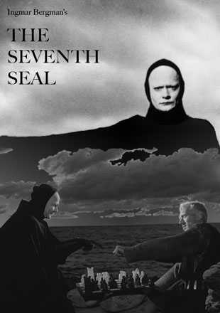 The Seventh Seal (Paperback)
