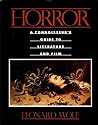 Horror - A Connoisseur's Guide To Literature And Film