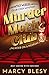 Murder Movie Club: Murder on a Monday (Monthly Murder Movie Club Cozy Mystery)