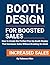 Booth Design for Boosted Sa...