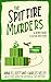 The Spitfire Murders: A Homefront Sleuths Mystery (The Homefront Sleuths Cozy Mystery Series)