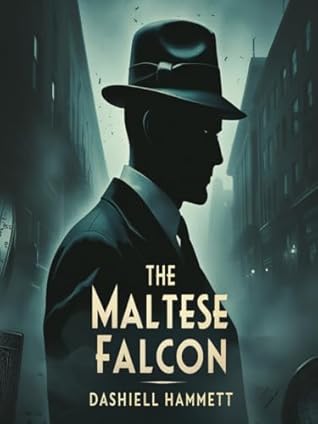 The Maltese Falcon