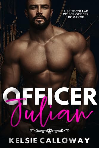 Officer Julian (Curves & Cuffs #1)