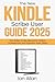 The New Kindle Scribe User ...