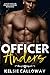 Officer Anders (Curves & Cuffs #2)