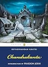 Chandrakanta
