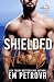 Shielded Hearts (Black Heart Security)