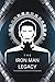 The Iron Man Legacy: Tracin...