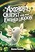 Axolotl Quest for the Emerald Lagoon by Raven Pekman