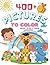 400+ Pictures to Color: For...