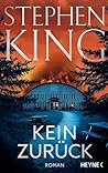 Kein Zurück