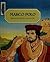 Marco Polo (Raintree Storie...