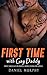 First Time with Gay Daddy: ...
