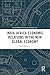 India-Africa Economic Relations in the New Global Economy by Rick Rowden