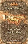 Tibby und der Kuss der Mumie by Miriam Rademacher