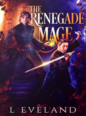 The Renegade Mage (ebook)