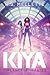 Kiya and the Planet of the Fates (Kiya, space pirate Book 2)