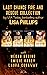 Last Chance Fire and Rescue Collection by Lisa  Phillips