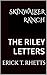 SKINWALKER RANCH: THE RILEY...