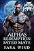 Alpha's Redemption Fated Mate by Sara Wind