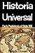 Historia Universal by Philip E. Human