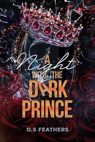 A Night With the Dark Prince (Kindle Edition)