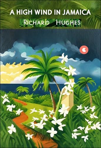 A High Wind in Jamaica