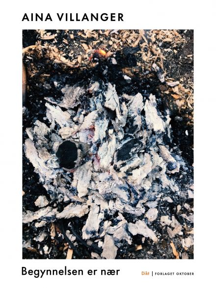 Begynnelsen er nær (Paperback)