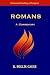 Romans: A Commentary (Pentecostal Readings of Scripture)