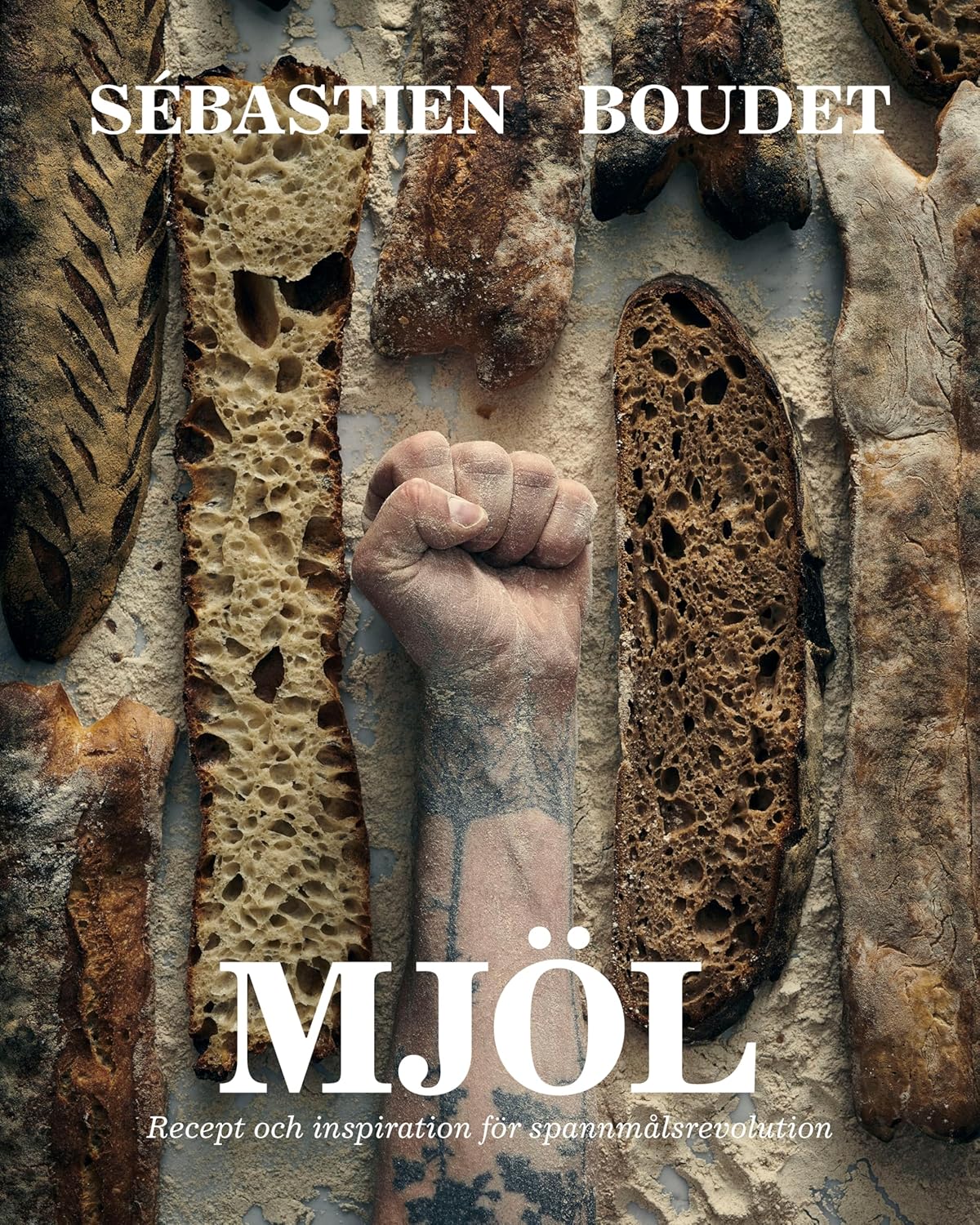 Mjöl