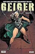 Geiger, Vol. 4