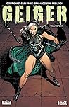 Geiger, Vol. 4