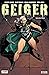 Geiger, Vol. 4
