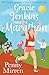 Gracie Jenkins Runs a Marathon
