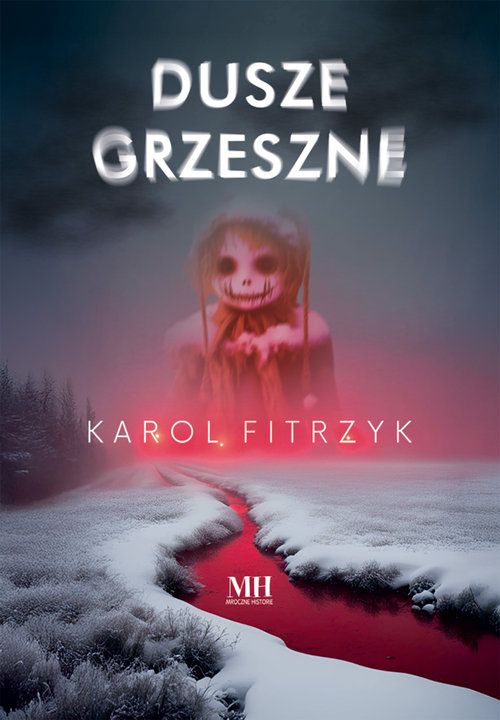 Dusze grzeszne (Paperback)