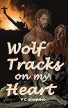 Wolf Tracks on my...