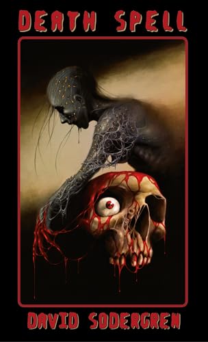 Death Spell (Kindle Edition)