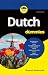 3e editie Dutch for dummies