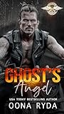 Ghost's Angel (Shadow Reapers MC, #1)