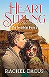 Heart Strung by Rachel Dacus
