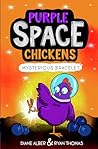 Purple Space Chic...