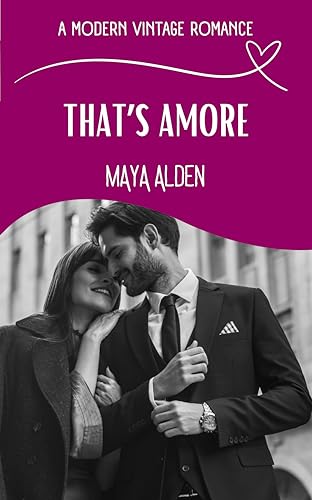 That's Amore (Kindle Edition)