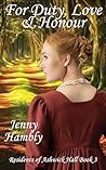For Duty, Love & ...
